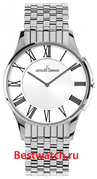 Часы Jacques Lemans London 1-1782C